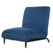 Harmonia スチールレッグソファ BL 83-857