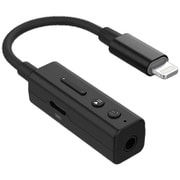 kyo-ons EQ Lightning DAC マッドブラック SD-iLDEQ-BK