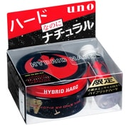 UNO（ウーノ） ハイブリッドハード スキンセラムウォーター ミニボトル付（レジスタンス) スター・ウォーズ限定パッケージ 80g [ヘアワックス（化粧水ミニサイズ付）]
