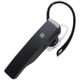 BSHSBE500BK [Bluetooth 4.1対応ヘッドセット 片耳タイプ ノイズキャンセリング機能搭載 ブラック]