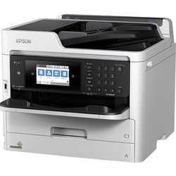 ヨドバシ.com - エプソン EPSON A4対応 ビジネスインクジェット複合機