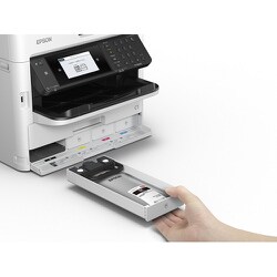 ヨドバシ.com - エプソン EPSON A4対応 ビジネスインクジェット複合機