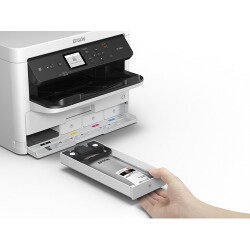 ヨドバシ.com - エプソン EPSON A4対応 ビジネスインクジェットプリンター PX-S884 通販【全品無料配達】