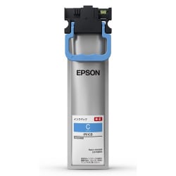 ヨドバシ.com - エプソン EPSON IP01CB [インクパック シアン] 通販 