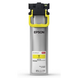 ヨドバシ.com - エプソン EPSON IP01YA [インクパック イエロー] 通販 