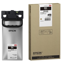 ヨドバシ.com - エプソン EPSON インクパック ブラック IP01KB 通販 ...