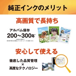 ヨドバシ.com - エプソン EPSON インクパック ブラック IP01KB