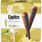 限定 カプリコスティック<シャンパン仕立て> 9本