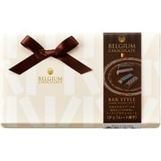 限定 ベルギーチョコレートバー 6個入