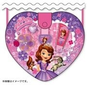 DN17564 おめかしセット ハートポシェット付き ソフィア [キャラクターグッズ]