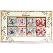 限定 Alice in Candyland / カレ アソート 46.4g(5.8×8個)
