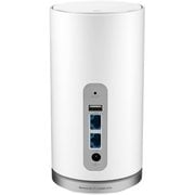 ホームルーター Speed Wi-Fi HOME L01s ホワイト HWS32SWU