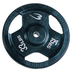 PR0031500 [ラバープレート 15.0kg]
