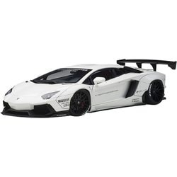 ヨドバシ.com - オートアート AUTOart 79105 [1/18 LB-WORKS