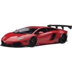 ヨドバシ.com - オートアート AUTOart 79108 [1/18 LB-WORKS