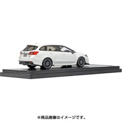 ヨドバシ.com - ハイストーリー HS201WH [1/43 スバル レヴォーグ 2.0