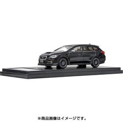 ヨドバシ.com - ハイストーリー HS201BK [1/43 スバル