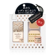 マキアージュ 化粧下地S (ミニサイズ) 限定セット P1 オークル20