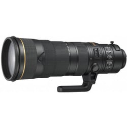 AF-S NIKKOR 180-400mm f/4E TC1.4 FL ED VR [超望遠ズームレンズ FXフォーマット Fマウント]