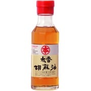 太香胡麻油 150g [食用油]