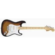 Fender エレキギター MIJ Hybrid ’68 Stratocaster Maple - 3-Color Sunburst 5650682300