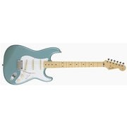 Fender エレキギター MIJ Hybrid ’50s Stratocaster Maple - Ocean Turquoise Metallic 5651052308
