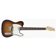 Fender エレキギター MIJ Hybrid ’60s Telecaster Rosewood - 3-Color Sunburst 5651600300