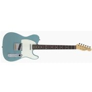 Fender エレキギター MIJ Hybrid ’60s Telecaster Rosewood - Ocean Turquoise Metallic 5651600308