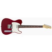 Fender エレキギター MIJ Hybrid ’60s Telecaster Rosewood - Candy Apple Red 5651600309
