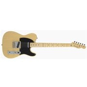 Fender エレキギター MIJ Hybrid ’50s Telecaster Maple - Off White Blonde 5655002301