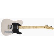 Fender エレキギター MIJ Hybrid ’50s Telecaster Maple - US Blonde 5655002367