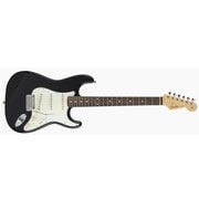 Fender エレキギター MIJ Hybrid ’60s Stratocaster Rosewood - Black 5657600306