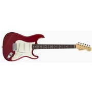 Fender エレキギター MIJ Hybrid ’60s Stratocaster Rosewood - Candy Apple Red 5657600309