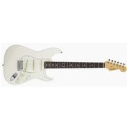 Fender エレキギター MIJ Hybrid ’60s Stratocaster Rosewood - Vintage White 5657600341