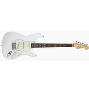 Fender エレキギター MIJ Hybrid ’60s Stratocaster Rosewood - Arctic White 5657600380