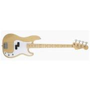 Fender エレキベース MIJ Hybrid ’50s Precision Bass Maple - Off White Blonde 5750902301