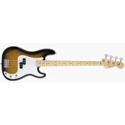 Fender エレキベース MIJ Hybrid ’50s Precision Bass Maple - 2-Color Sunburst 5750902303