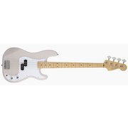 Fender エレキベース MIJ Hybrid ’50s Precision Bass Maple - US Blonde 5750902367