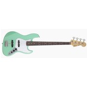 Fender エレキベース MIJ Hybrid ’60s Jazz Bass Rosewood - Surf Green 5758600357