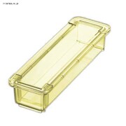 するっと外せるゼリー型 角 SE-2502