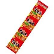 スティックカラムーチョ ホットチリ味 4パック 60g [スナック菓子]