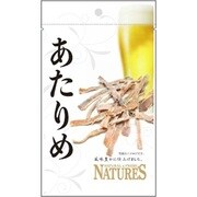 クリート ネイチャーズ あたりめ 13g