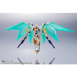 ヨドバシ.com - バンダイ BANDAI METAL ROBOT魂 ＜SIDE KMF＞ ラン