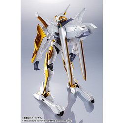 ヨドバシ.com - バンダイ BANDAI METAL ROBOT魂 ＜SIDE KMF＞ ラン