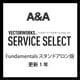 Vectorworks Service Select Fundamentals SA版(更新1年) [ライセンスソフト]
