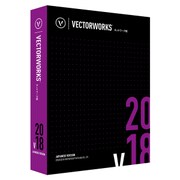 Vectorworks Fundamentals 2018 ネットワーク版 基本(2L同梱) [ライセンスソフト]