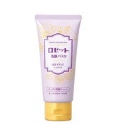 洗顔パスタ エイジクリア さっぱり洗顔フォーム
