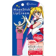 限定 ミラクルロマンス ムーンスティックリップクリーム ローズピンク [2.8g]
