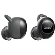 ZOLO Liberty+ black 完全ワイヤレスイヤホン Z2010511
