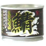 やまめ さば味噌煮 140g